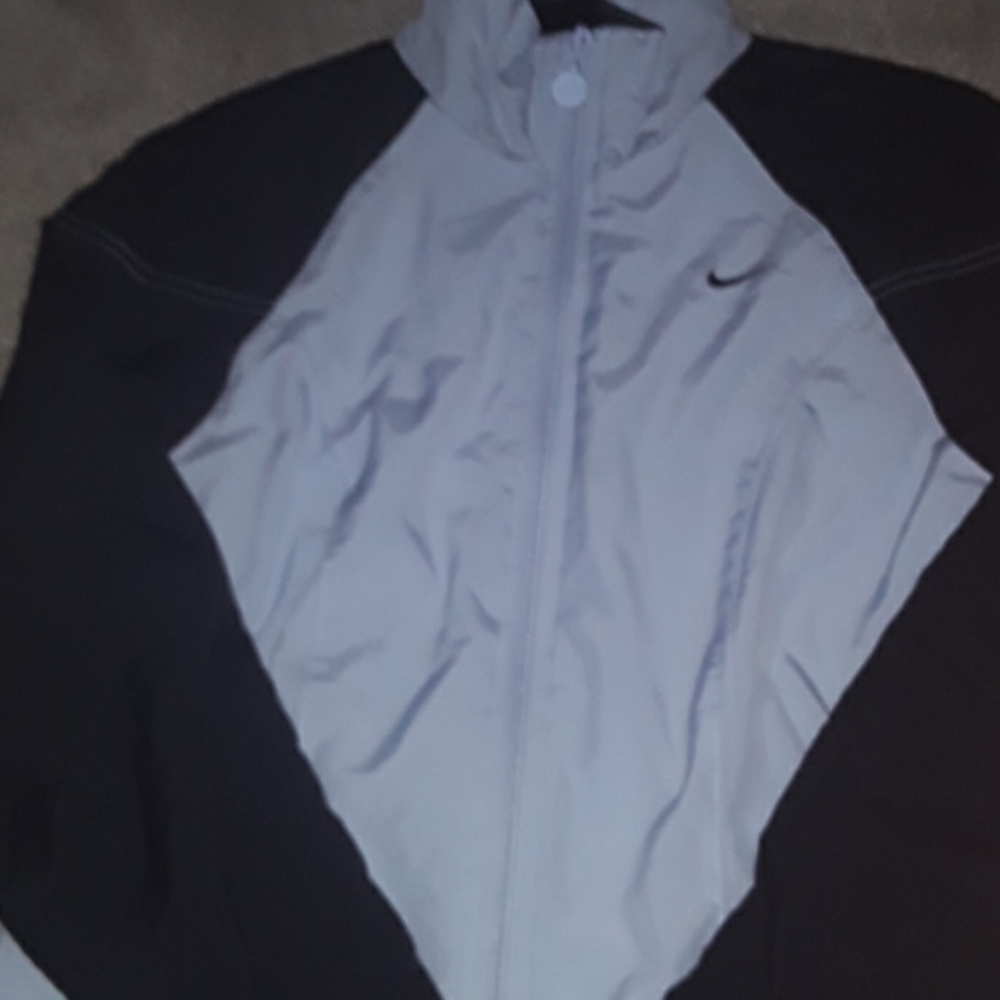 Nike Vintage Rain Jacket